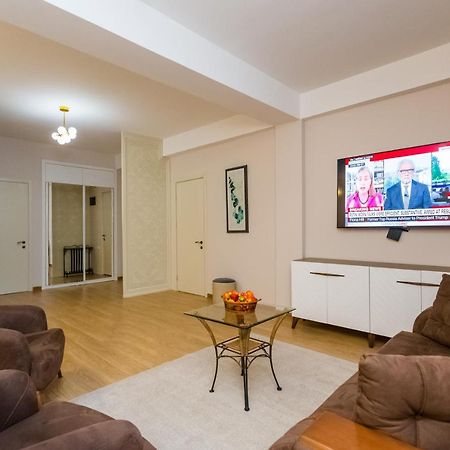 טביליסי Central Comfort Place L מראה חיצוני תמונה