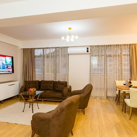 טביליסי Central Comfort Place L מראה חיצוני תמונה