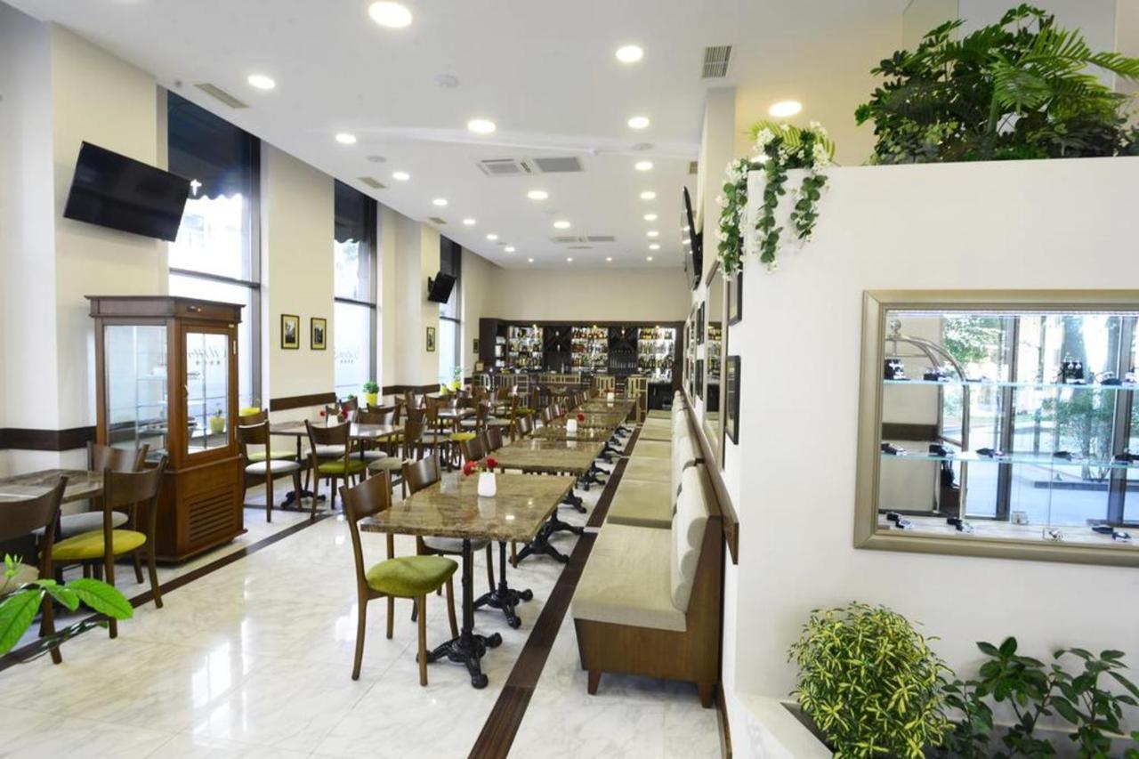 טביליסי Central Comfort Place L מראה חיצוני תמונה