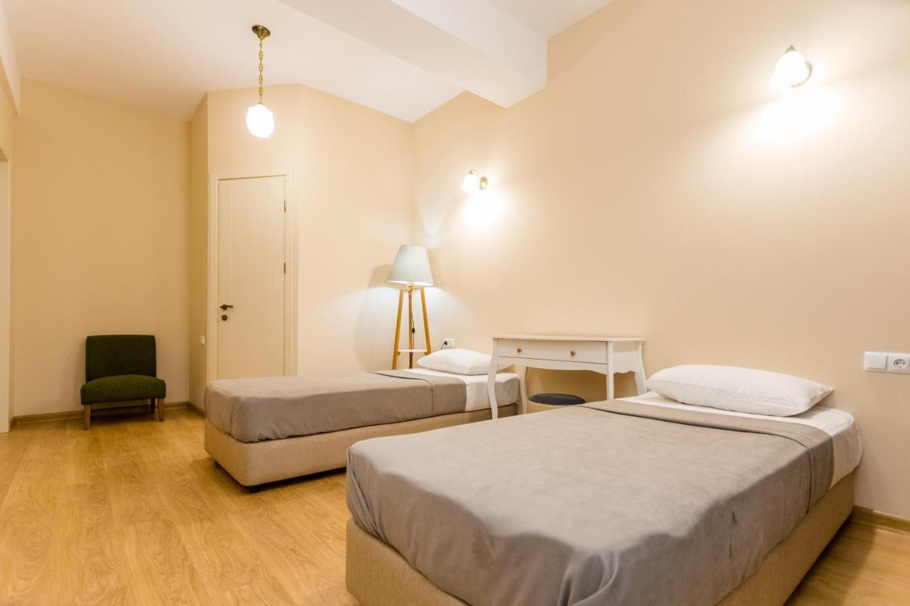 טביליסי Central Comfort Place L מראה חיצוני תמונה