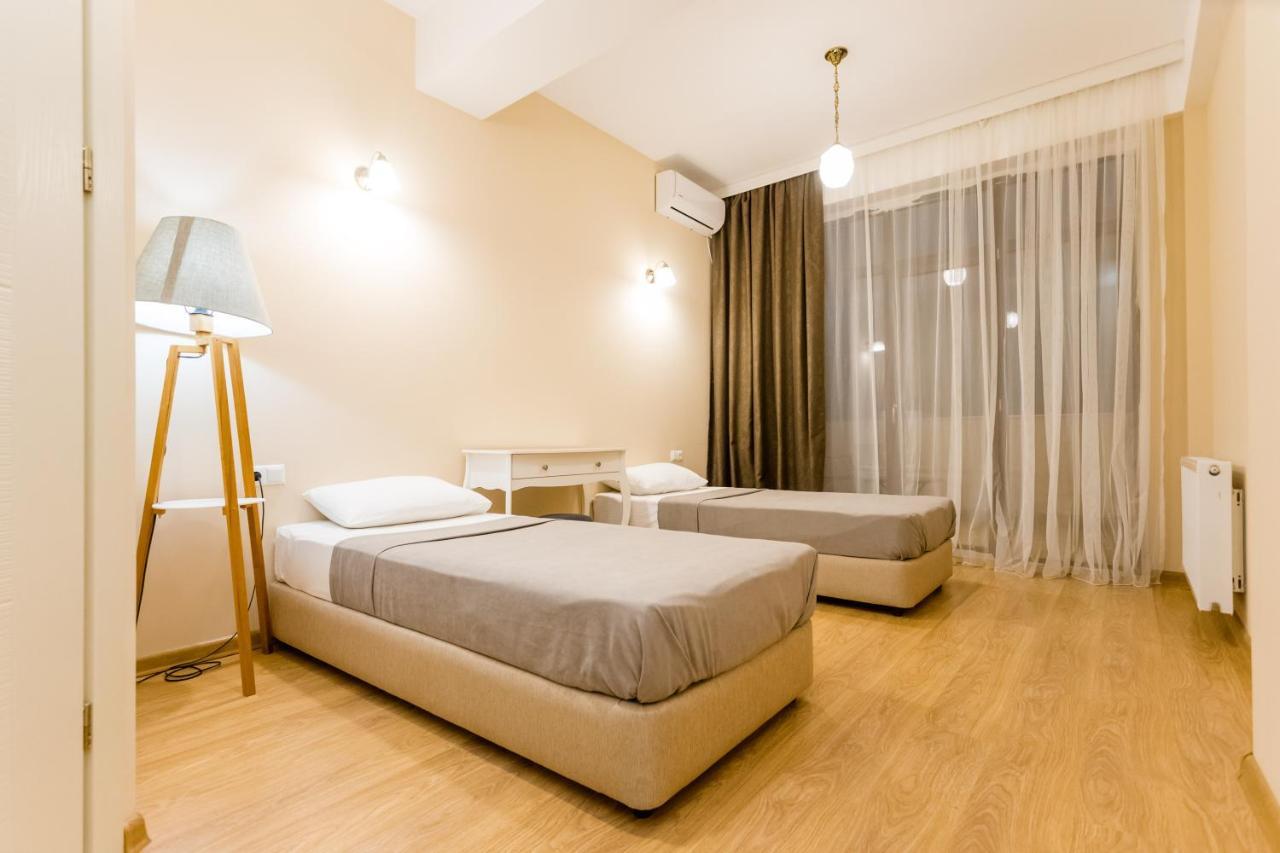טביליסי Central Comfort Place L מראה חיצוני תמונה