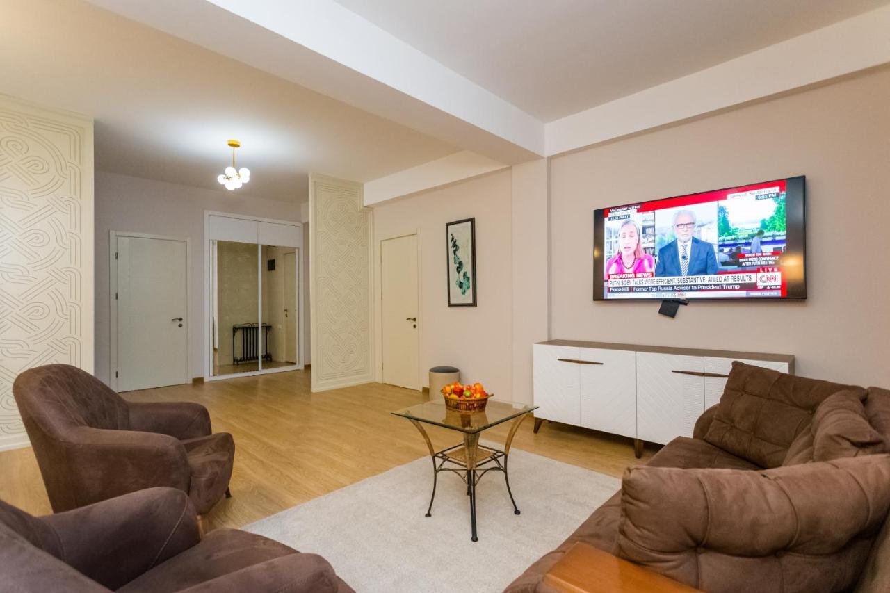 טביליסי Central Comfort Place L מראה חיצוני תמונה
