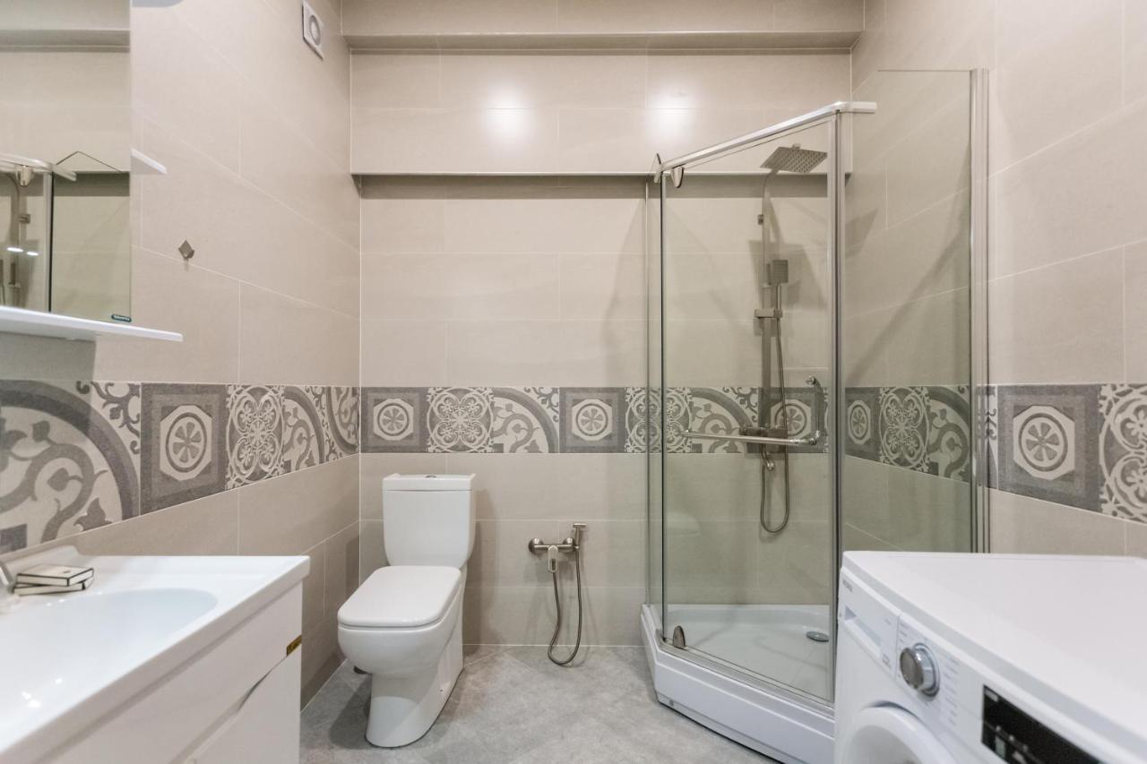טביליסי Central Comfort Place L מראה חיצוני תמונה