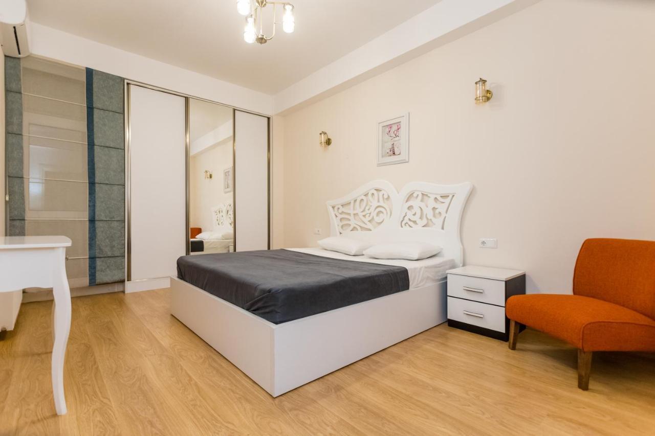 טביליסי Central Comfort Place L מראה חיצוני תמונה