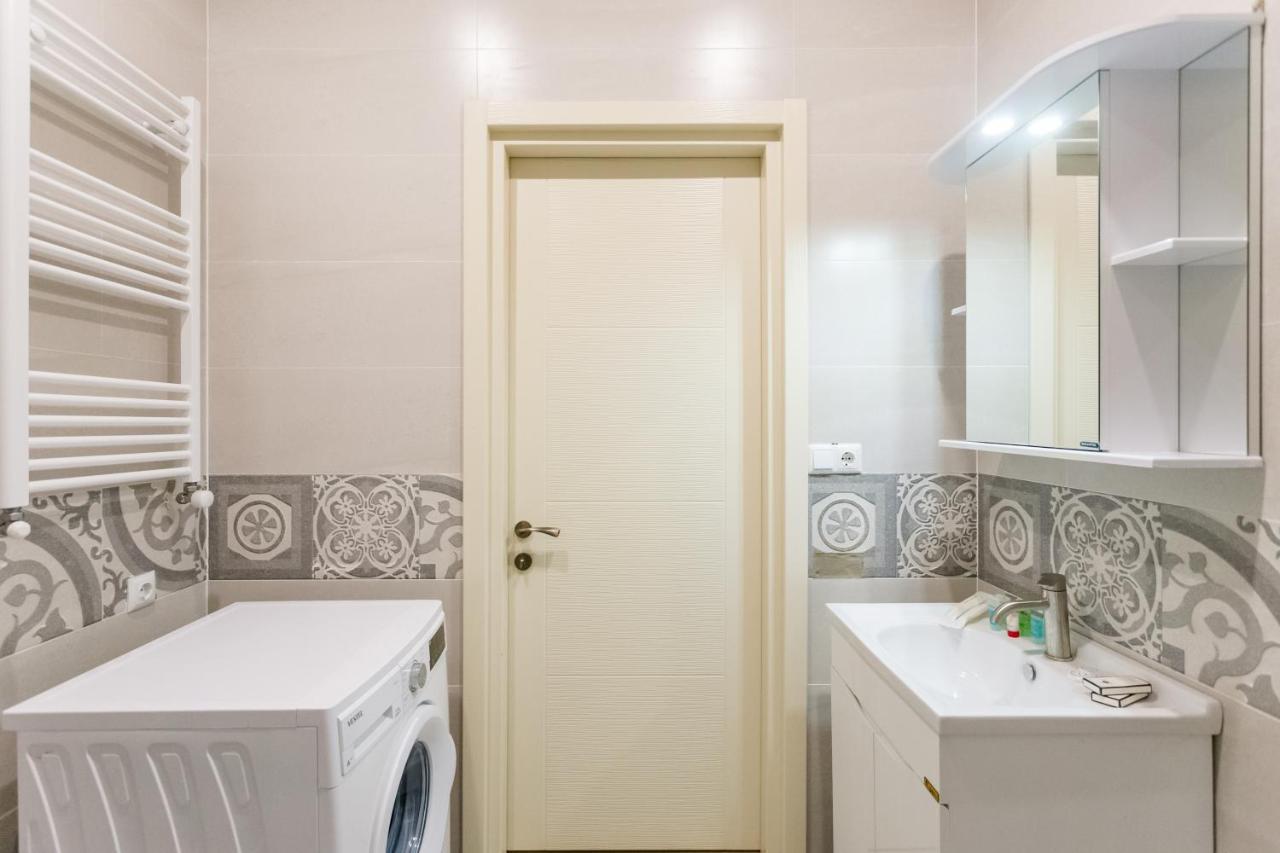 טביליסי Central Comfort Place L מראה חיצוני תמונה