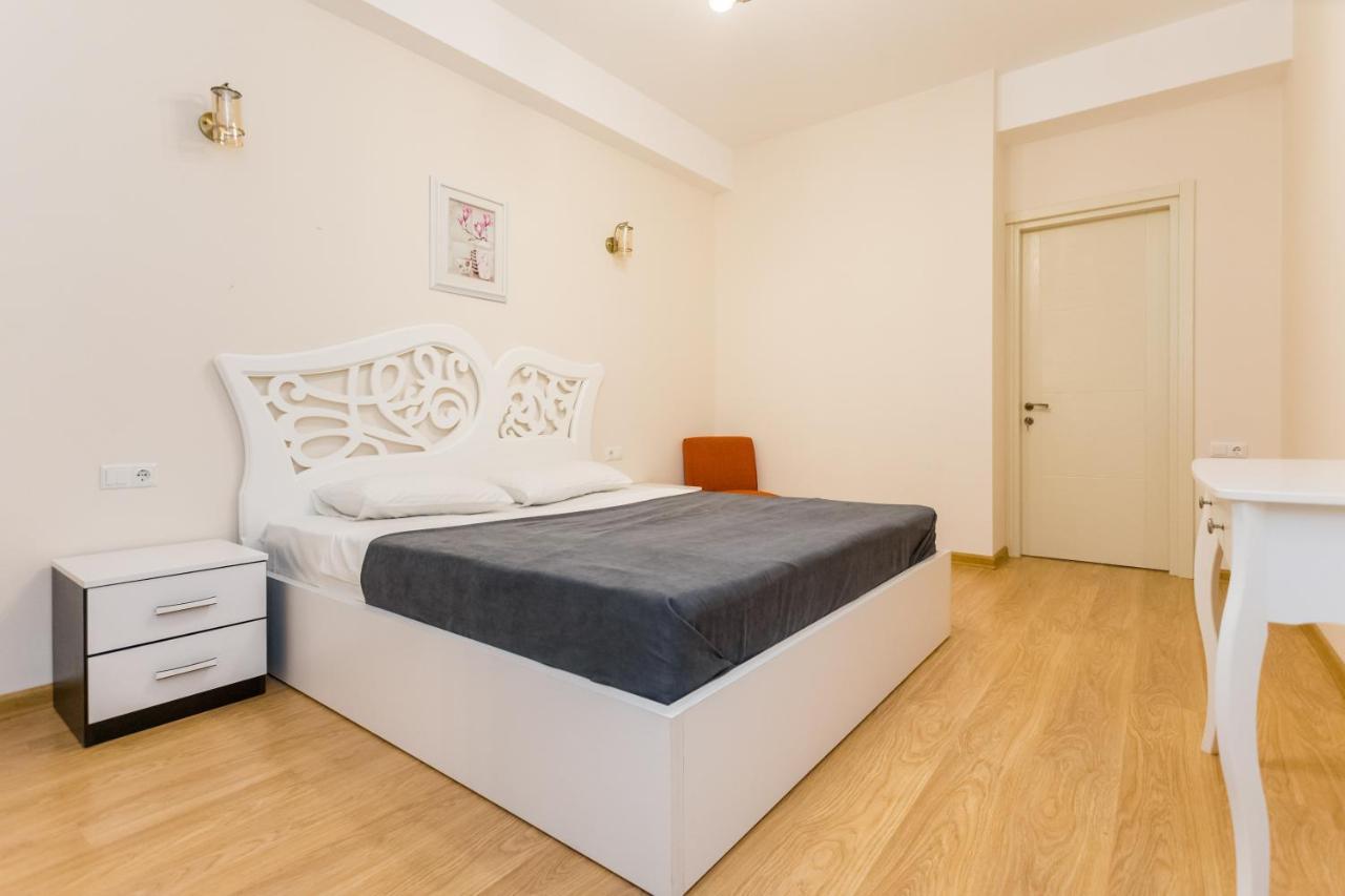 טביליסי Central Comfort Place L מראה חיצוני תמונה