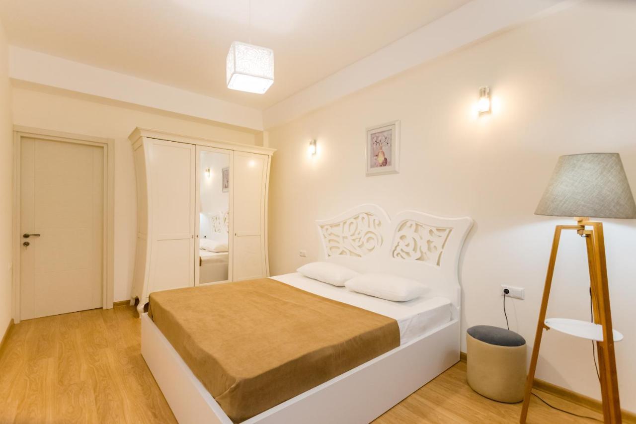 טביליסי Central Comfort Place L מראה חיצוני תמונה