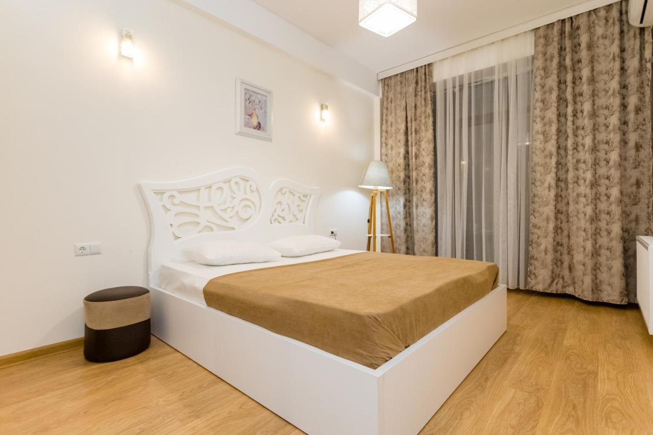 טביליסי Central Comfort Place L מראה חיצוני תמונה