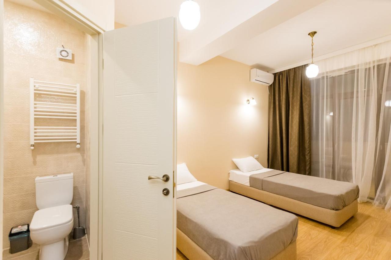 טביליסי Central Comfort Place L מראה חיצוני תמונה