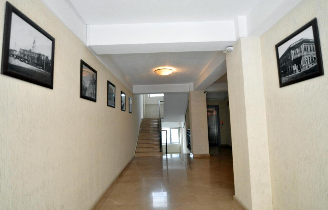 טביליסי Central Comfort Place L מראה חיצוני תמונה
