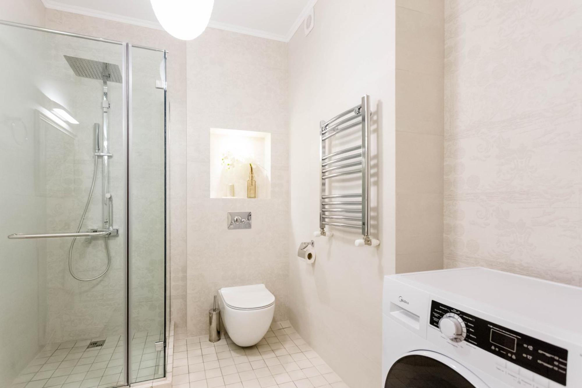 טביליסי Central Comfort Place L מראה חיצוני תמונה
